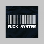 Fuck System - plavky s motívom - plavkové pánske kraťasy s pohodlnou gumou v páse a šnúrkou na dotiahnutie vhodné aj ako klasické kraťasy na voľný čas Fuck System - plavky s motívom - plavkové pánske kraťasy s pohodlnou gumou v páse a šnúrkou na dotiahnutie vhodné aj ako klasické kraťasy na voľný čas